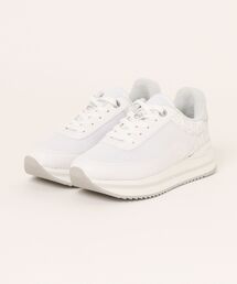 MICHAEL KORS（マイケルコース）の「TRAINER HATTIE TRAINER スニーカー（スニーカー）」