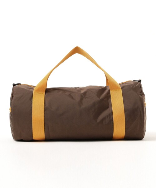 BEAMS BOY(ビームスボーイ)の「2トーン ショルダーバッグ(ショルダーバッグ・レディース・ブルー/ブラウン・ONE SIZE)」の16枚目の写真