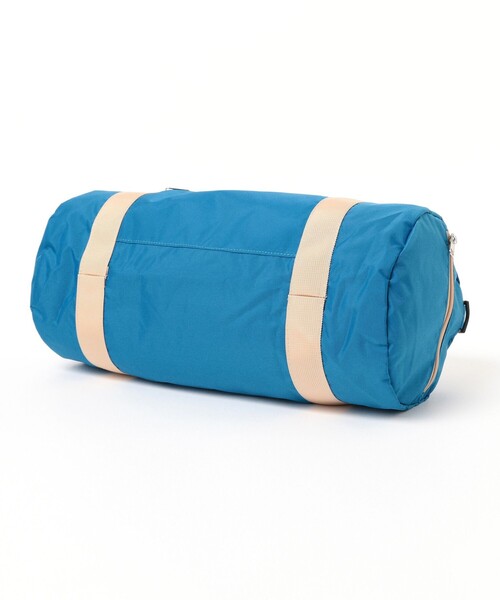 BEAMS BOY(ビームスボーイ)の「2トーン ショルダーバッグ(ショルダーバッグ・レディース・ブルー/ブラウン・ONE SIZE)」の17枚目の写真