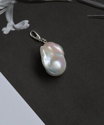 kaho⑅プロフ必読さま専用◎ 白虹色オイスターバロックパール イヤリング 楽天市場】バロックパール イヤリング（ホビー）の通販