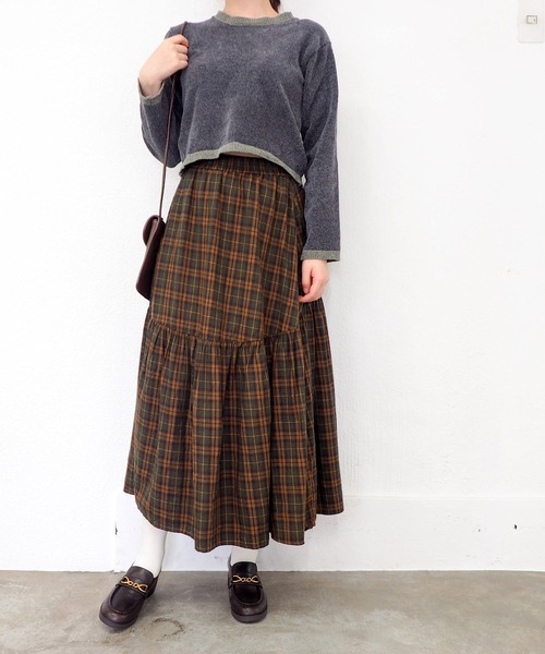 あしながおじさん（アシナガオジサン）の「ビットローファーパンプス　1310273（ローファー・レディース・ブラック/ダークブラウン/ワイン・23cm/24cm/24.5cm/23.5cm/22.5cm）」の16枚目の写真