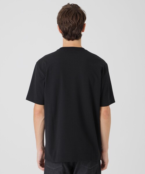 セール】【一部店舗限定】パネルサッカーチェックTシャツ（T
