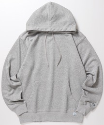 【DISCUS ATHLETIC/ディスカス アスレチック】裏毛プルパーカー