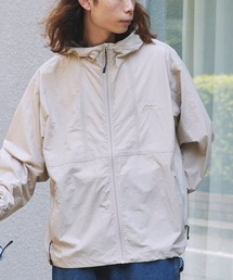ナイロンジャケット（ベージュ系）ファッション通販 - ZOZOTOWN