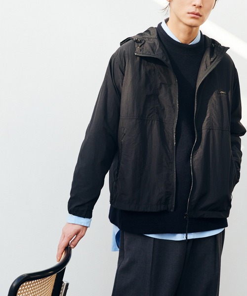 KELTY（ケルティ）の「KELTY/ケルティ パッカブルコンパクトパーカー