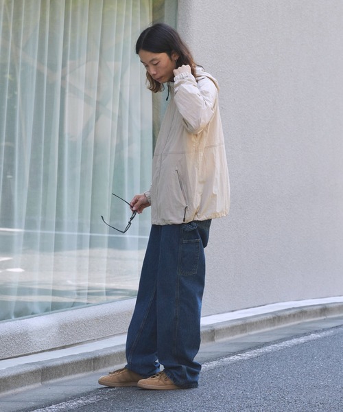 KELTY/ケルティ パッカブルコンパクトパーカー（ナイロンジャケット