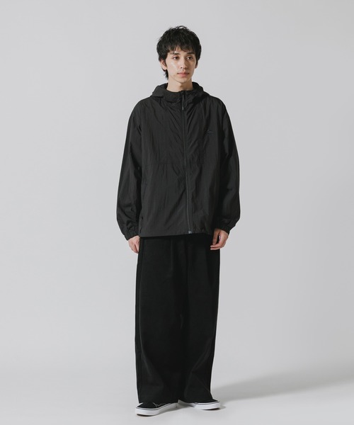 セール】KELTY/ケルティ パッカブルコンパクトパーカー（ナイロン