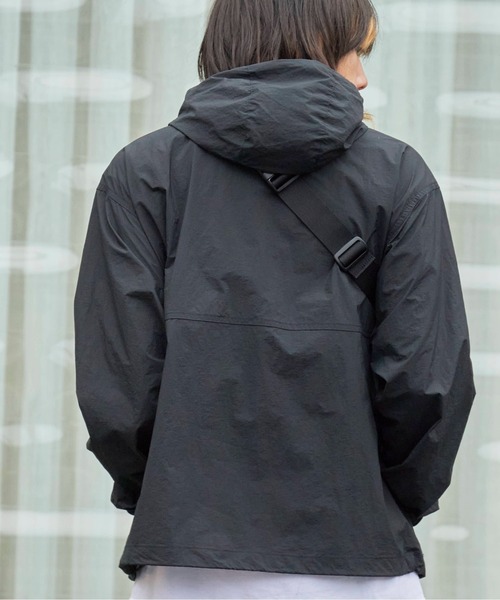 KELTY/ケルティ パッカブルコンパクトパーカー（ナイロンジャケット