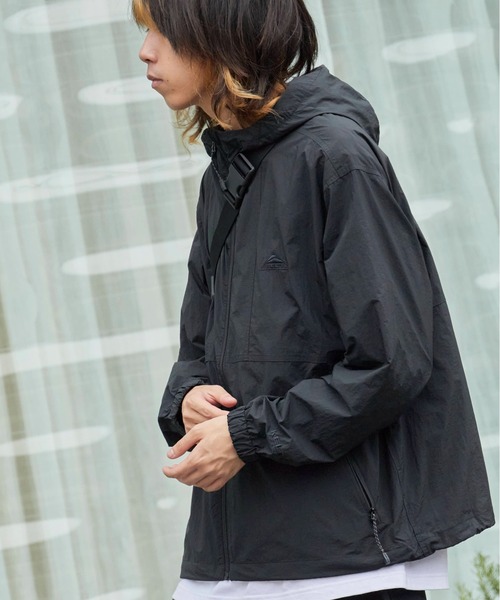 KELTY/ケルティ パッカブルコンパクトパーカー（ナイロンジャケット