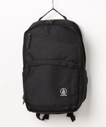 VOLCOM({R)́yVOLCOM/{Rz Hardbound Backpack /|CgobNpbNEbNTbN(obNpbN/bN)