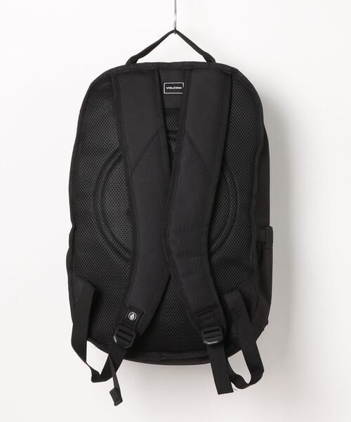 セール】【VOLCOM/ボルコム】 Hardbound Backpack /ワンポイント