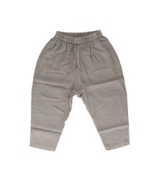 ワイド アンクルパンツ ブランド テーパード」に該当するファッション