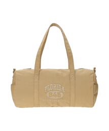 カレッジ刺繍ボストンバッグ