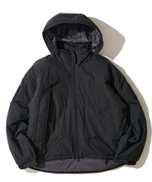 WILD THINGS | 【WILD THINGS / ワイルドシングス】SHORT MONSTER PARKA / ショートモンスターパーカー WT25102SK(ダウンジャケット/コート)