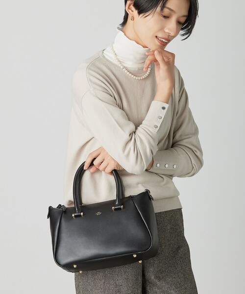 セール】【WEB限定カラーあり・2way】curve ボストン バッグ