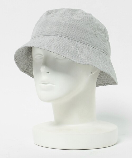 今期新品＜Steven Alan＞ニットハット Steven Alan＞コットンミックス ニット ハット