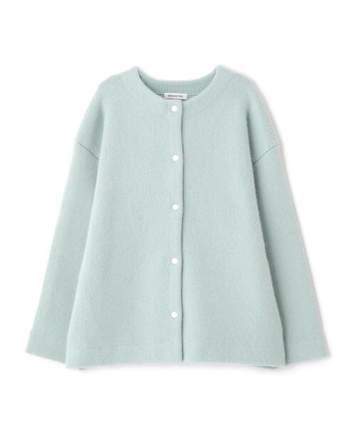 未使用 ナチュラルビューティーベーシック FOX接結コーディガン Amazon | [ナチュラルビューティーベーシック] FOX接結コーディ