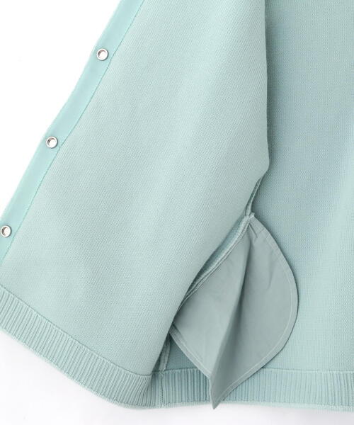 セール】◇FOX接結コーディガン（カーディガン/ボレロ）｜NATURAL