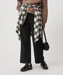 green label relaxing | ［size SHORTあり］オルマイ コール ジャージー パンツ マシンウォッシャブル ストレッチ(その他パンツ)