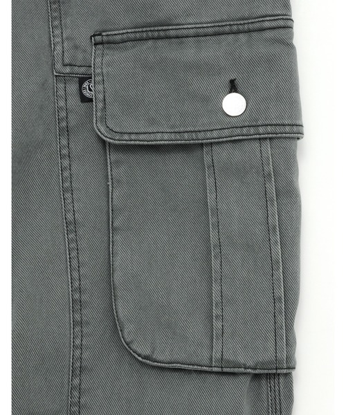 Little sunny bite(リトルサニーバイト)の「cargo pants(カーゴパンツ・レディース・ブラック/ベージュ/グレー・SMALL/MEDIUM)」の20枚目の写真