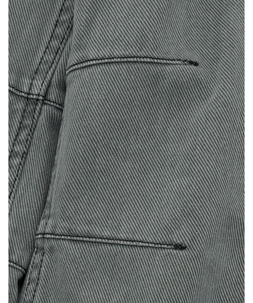 Little sunny bite(リトルサニーバイト)の「cargo pants(カーゴパンツ・レディース・ブラック/ベージュ/グレー・SMALL/MEDIUM)」の22枚目の写真