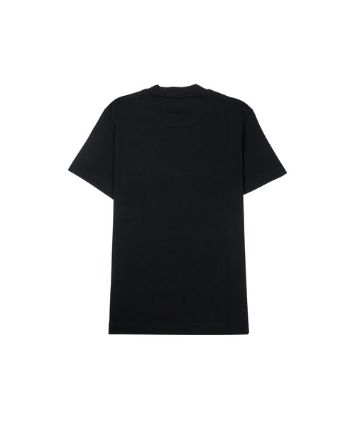 MSGM(エムエスジーエム)の「MSGM CUTE KITTY ミニグラフィック Tシャツ(Tシャツ/カットソー・レディース・ピンク/ホワイト/ブラック・M/S/L)」の9枚目の写真