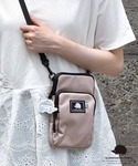 Bleu Bleuet(ブルーブルーエ)の「バッグ(ショルダーバッグ)」