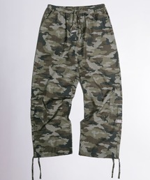 SCULPTOR (スカルプター)カモ パンツ SCULPTOR（スカルプター）の「Heaven Camo Sweatpants/ヘブン