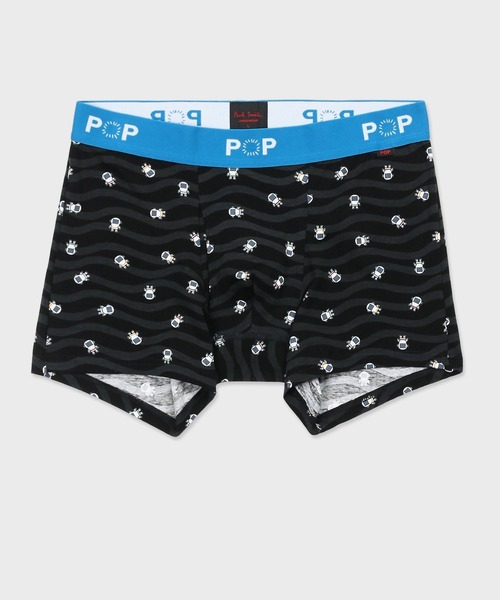 新品★ポールスミス★Mサイズ★ボクサー★トランクス★パンツ★4538★4枚 楽天市場】ポールスミス ボクサーパンツ（サイズ（S/M/L）M