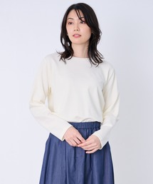 パールロゴ コンパクト ロンT