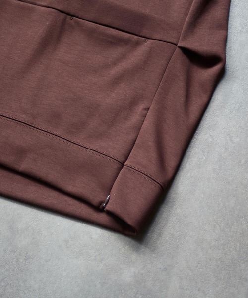 CHIGNON（シニヨン）の「(CHIGNON)ARDBOARD VNECK VEST（ベスト・レディース・ブラウン/ブラック・ONE SIZE）」の8枚目の写真