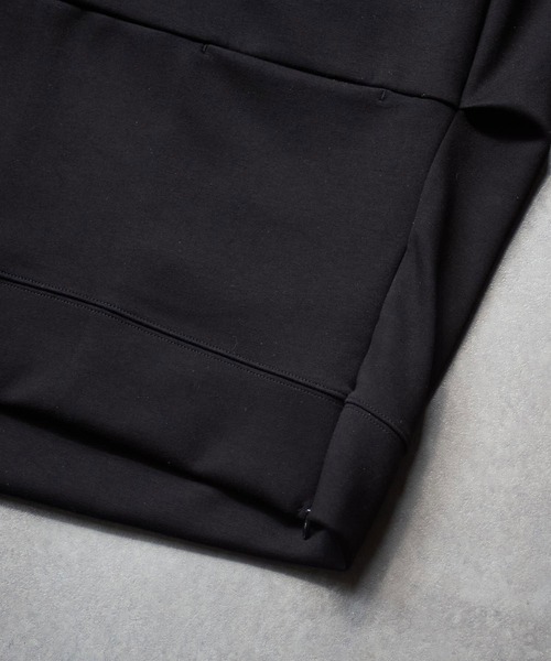 CHIGNON（シニヨン）の「(CHIGNON)ARDBOARD VNECK VEST（ベスト・レディース・ブラウン/ブラック・ONE SIZE）」の19枚目の写真