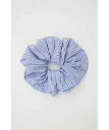 MOUSSY(マウジー)のPIN STRIPED シュシュ(シュシュ)