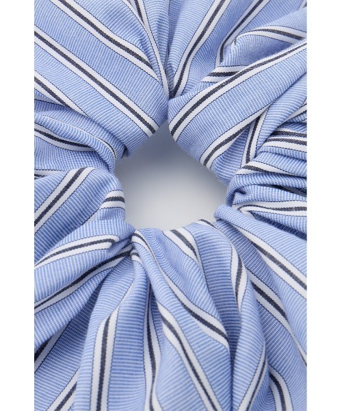 シュシュ セール】PIN STRIPED シュシュ（シュシュ）｜MOUSSY（マウジー）の