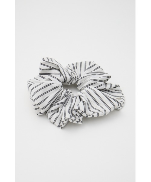 セール】PIN STRIPED シュシュ（シュシュ）｜MOUSSY（マウジー）の