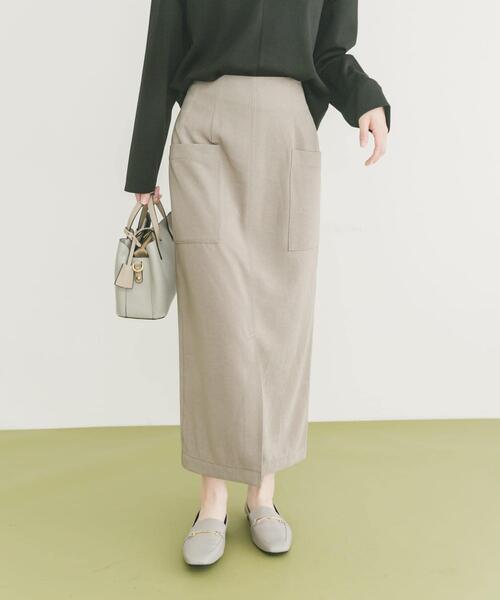 リジェールアパルトモン 未使用　Punch Skirt ポンチスカート リジェールアパルトモン 未使用 Punch Skirt ポンチスカート