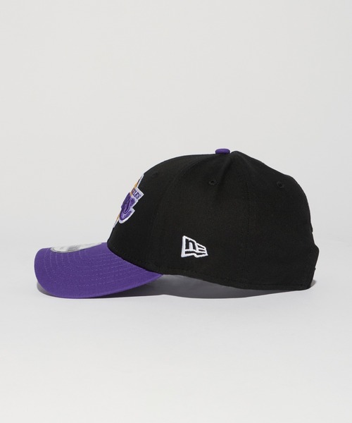 KANDYTOWN x THE CPA ニューエラ キャップ KT4L ブラック KANDYTOWN x THE CPA ニューエラ キャップ KT4L ブラック