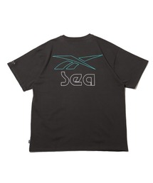 WIND AND SEA 半袖シャツ ブラック/ホワイト 楽天市場】wind and sea tシャツ（メンズファッション）の通販