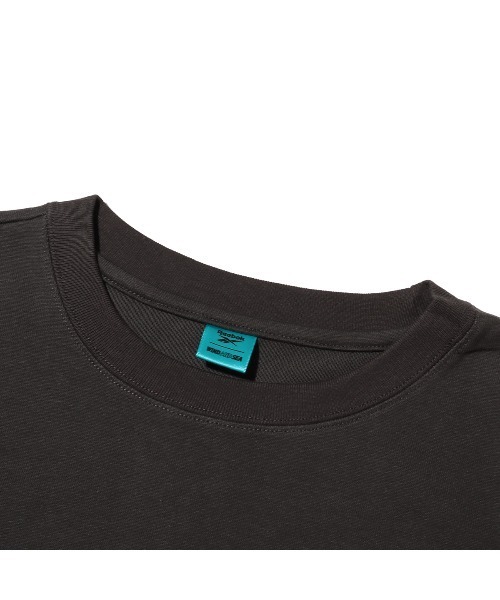 WIND AND SEA（ウィンダンシー）の「Reebok x atmos x WIND AND SEA S/S POCKET TEE / リーボック x アトモス x ウィンド アンド シー S/S ポケット TEE 【SP】（Tシャツ/カットソー・メンズ・ホワイト/ブラック・S/M/XL/L）」の9枚目の写真