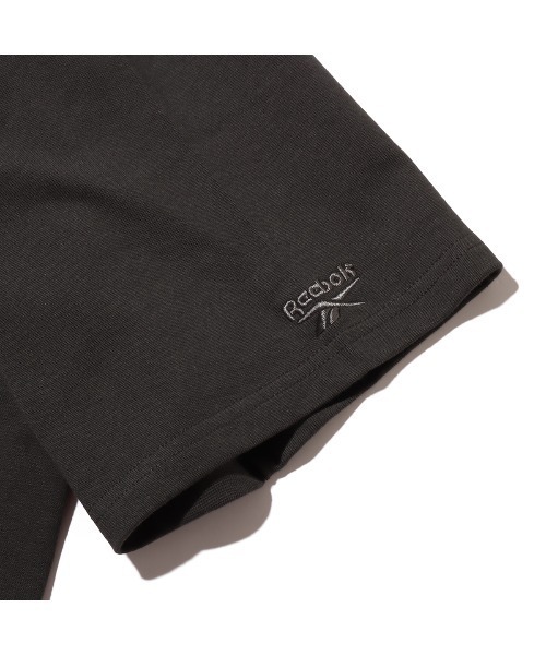 WIND AND SEA（ウィンダンシー）の「Reebok x atmos x WIND AND SEA S/S POCKET TEE / リーボック x アトモス x ウィンド アンド シー S/S ポケット TEE 【SP】（Tシャツ/カットソー・メンズ・ホワイト/ブラック・S/M/XL/L）」の11枚目の写真