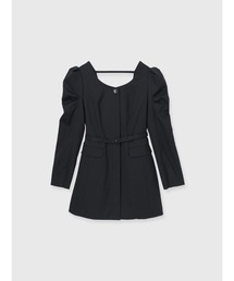 eimy黒x白　sサイズ XS0101G DAY LIGHT COURT スニーカー