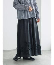 Samansa Mos2/TSUHARU by Samansa Mos2のファッション通販