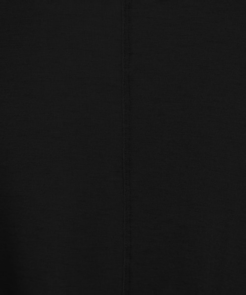 SALON adam et rope'(サロン アダム エ ロペ)の「テンセルカシミヤシルクシアーロンT(Tシャツ/カットソー・レディース・ブラック/ブラウン系その他2/オフホワイト・FREE)」の17枚目の写真