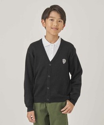 BEAMS SCHOOL(ビームススクール)のスクールカーディガン(カーディガン/ボレロ)