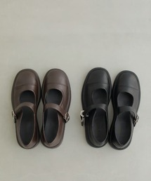 KALENO（カレノ）の「massive mary jane（その他シューズ）」