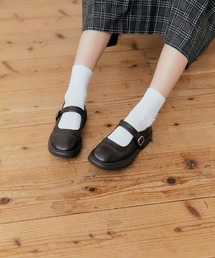 KALENO（カレノ）の「massive mary jane（その他シューズ）」