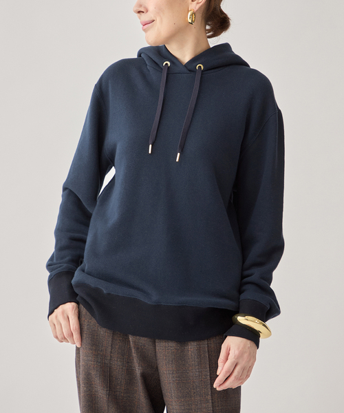 VERMEIL par iena（ヴェルメイユパーイエナ）｜パーカー一覧 - WEAR