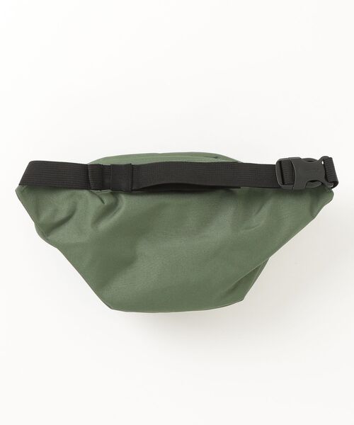JANSPORT（ジャンスポーツ）の「ジャンスポーツ  FIFTH AVENUE_フィフスアベニュー_カーゴグリーン（ボディバッグ/ウエストポーチ・レディース・その他・ONE SIZE）」の2枚目の写真