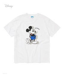 thisisneverthat(�f�B�X�C�Y�l�o�[�U�b�g)��TNT_Mickey_Classic Tee(T�V���c/�J�b�g�\�[)