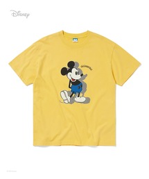 TNT_Mickey_Classic Tee